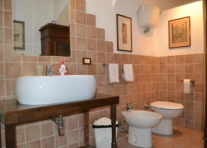 Antiche Dimore Vescovado