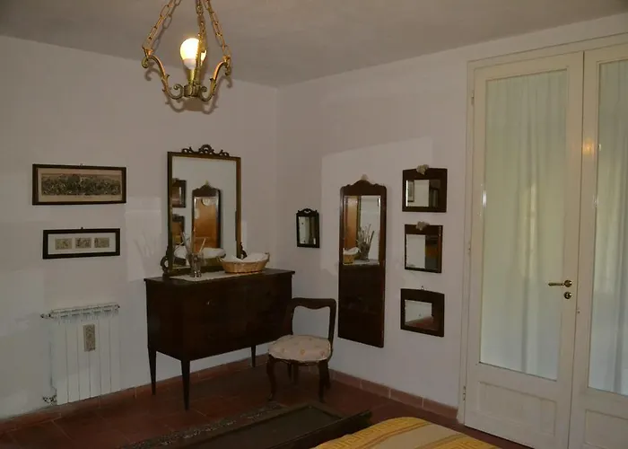 Antiche Dimore Vescovado Casa di campagna *