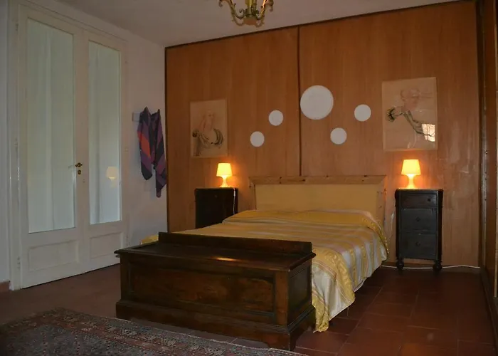 Antiche Dimore Vescovado