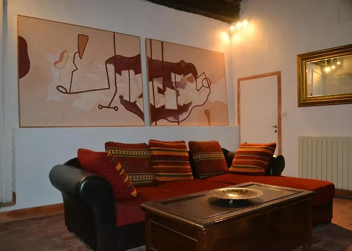 Antiche Dimore Vescovado Vescovato