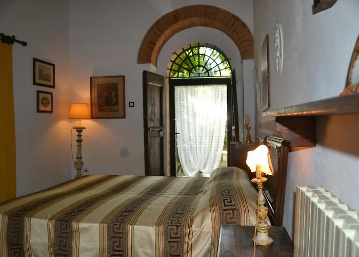 Antiche Dimore Vescovado * Vescovato