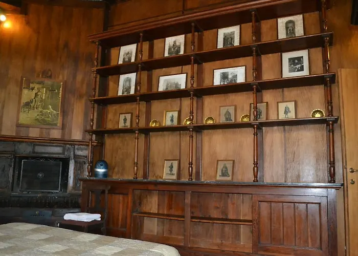 Antiche Dimore Vescovado Vescovato