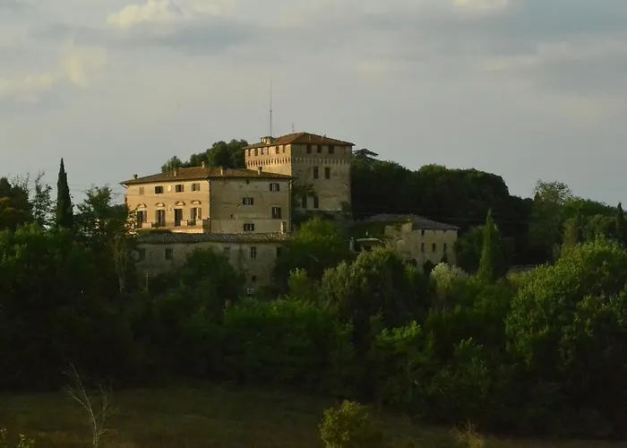 Antiche Dimore Vescovado Vescovato