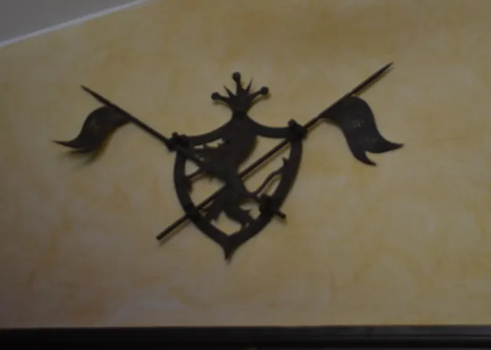 Landsted Antiche Dimore Vescovado