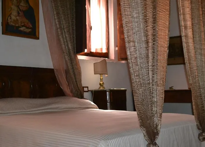 Casa di campagna Antiche Dimore Vescovado