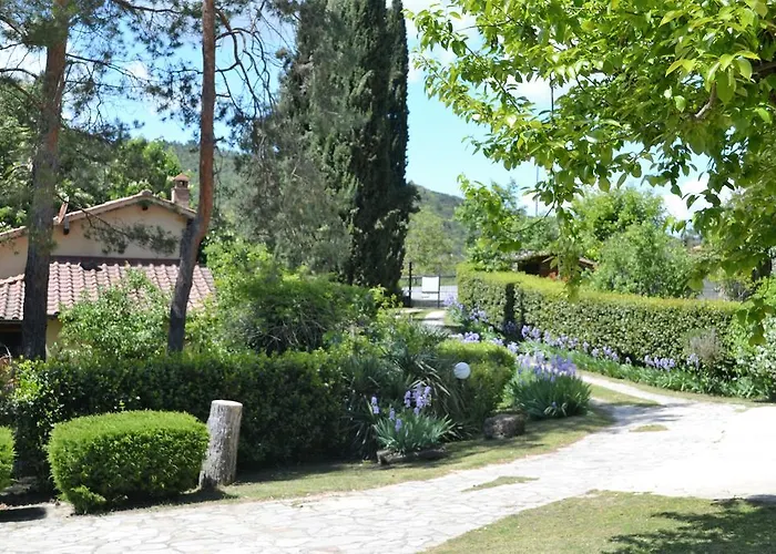 Antiche Dimore Vescovado *