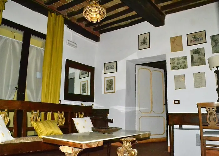 Antiche Dimore Vescovado * Vescovato