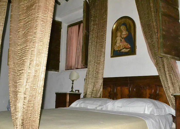 Casa di campagna Antiche Dimore Vescovado Vescovato