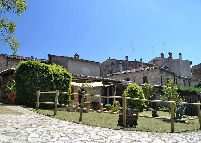 Antiche Dimore Vescovado Casa di campagna