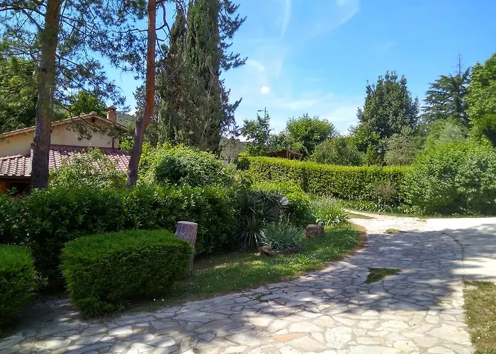 Casa di campagna Antiche Dimore Vescovado