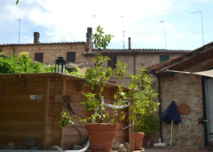 Antiche Dimore Vescovado Casa di campagna *