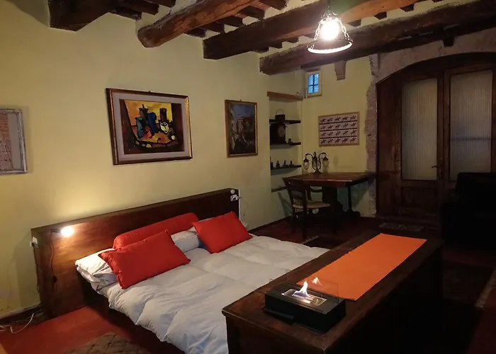 Antiche Dimore Vescovado *