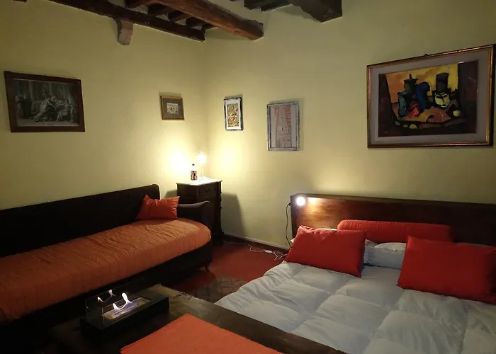 Antiche Dimore Vescovado Casa di campagna Vescovato