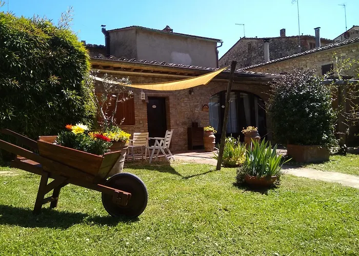 Antiche Dimore Vescovado *