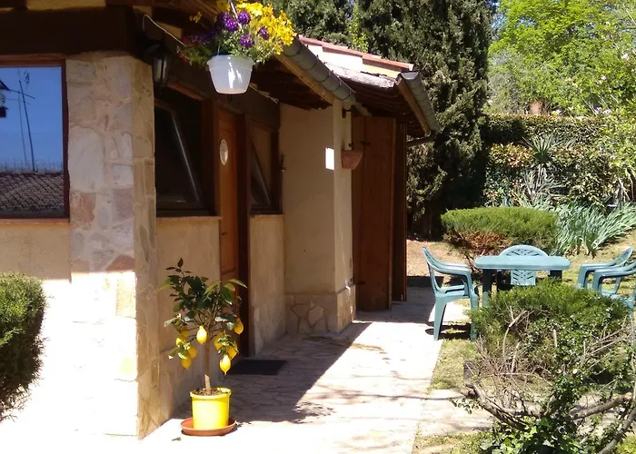 Antiche Dimore Vescovado * Vescovato