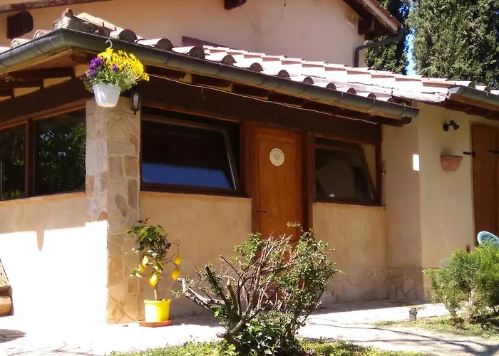 Casa di campagna Antiche Dimore Vescovado Vescovato