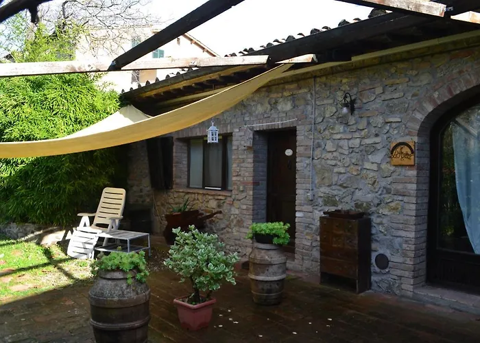 Antiche Dimore Vescovado Landsted Vescovato