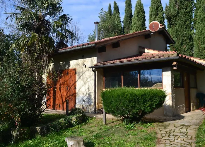 Antiche Dimore Vescovado *