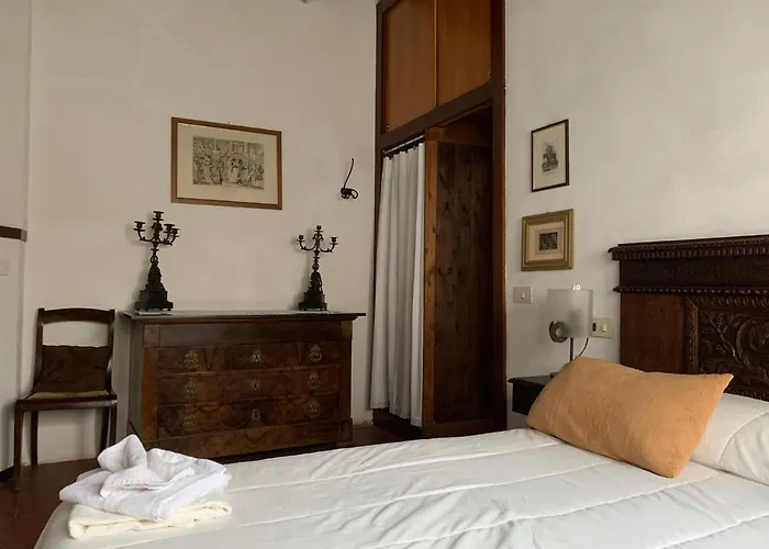 Antiche Dimore Vescovado Venkovský dům