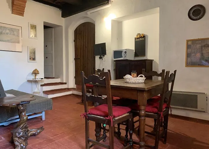 Antiche Dimore Vescovado * Vescovato