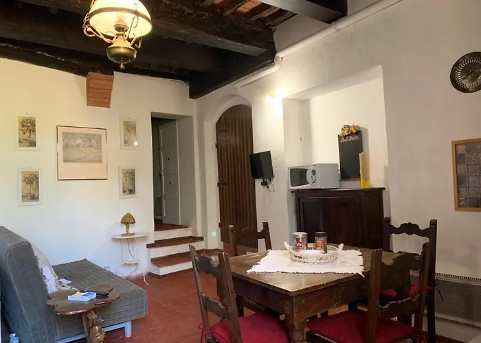 Antiche Dimore Vescovado Casa di campagna