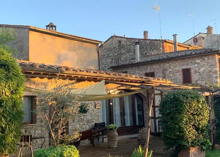 Antiche Dimore Vescovado Casa di campagna *