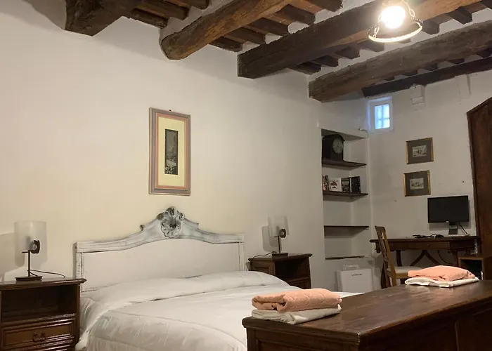 Antiche Dimore Vescovado *