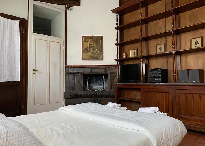 Antiche Dimore Vescovado *