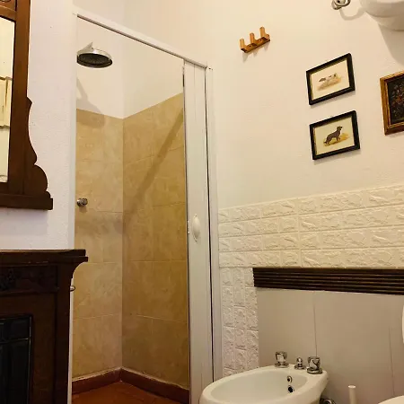 Country house Antiche Dimore Vescovado
