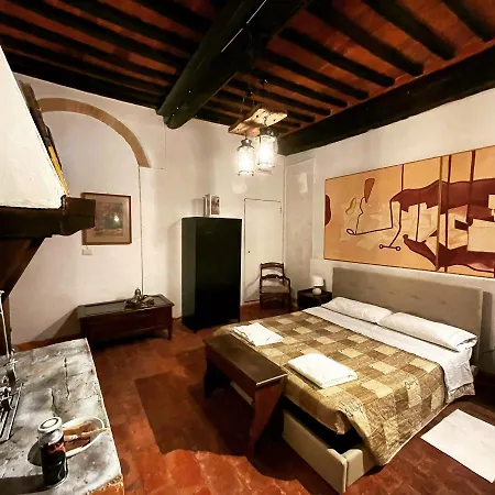 Antiche Dimore Vescovado Country house *