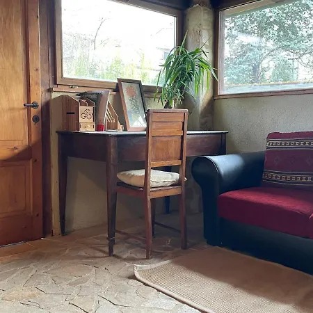 Country house Antiche Dimore Vescovado *