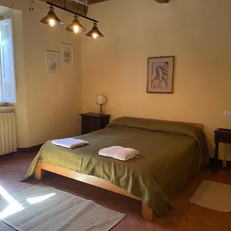 Antiche Dimore Vescovado Country house *