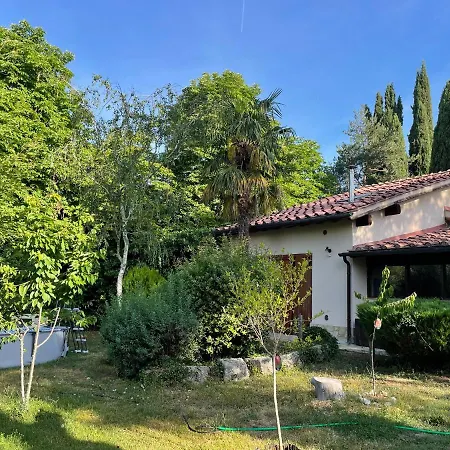 Country house Antiche Dimore Vescovado