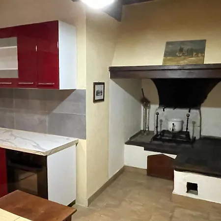 Antiche Dimore Vescovado Country house