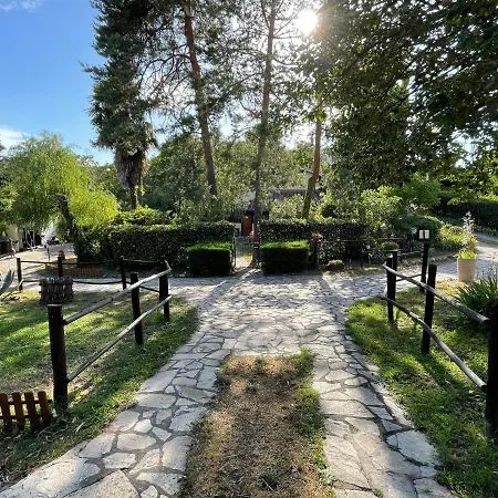 Antiche Dimore Vescovado Country house