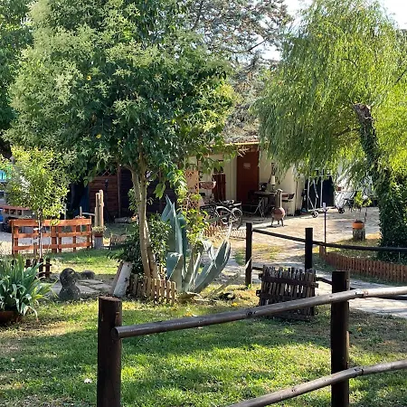 Country house Antiche Dimore Vescovado