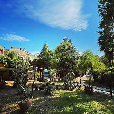 Antiche Dimore Vescovado Country house