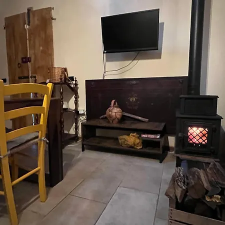 Country house Antiche Dimore Vescovado