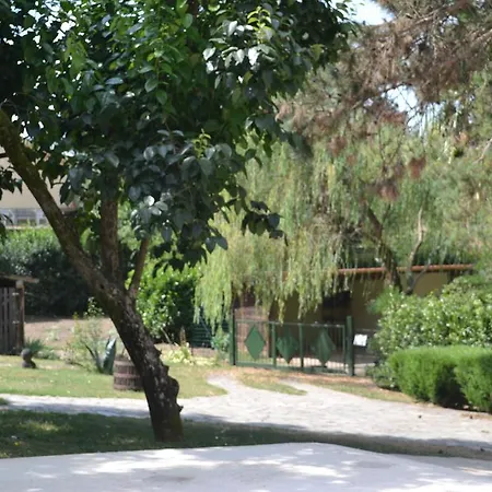 Antiche Dimore Vescovado Country house *