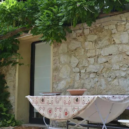 Country house Antiche Dimore Vescovado Vescovato