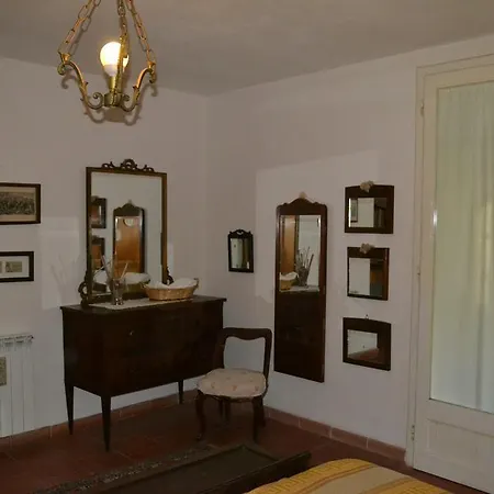Antiche Dimore Vescovado Country house *