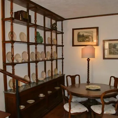 Country house Antiche Dimore Vescovado