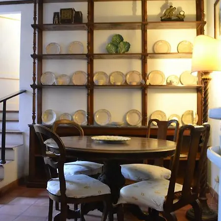 Antiche Dimore Vescovado Country house Vescovato