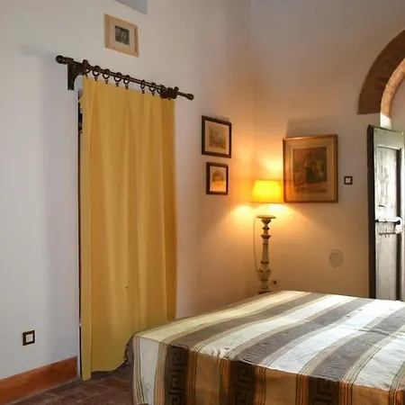 Country house Antiche Dimore Vescovado