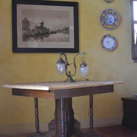 Antiche Dimore Vescovado Country house Vescovato