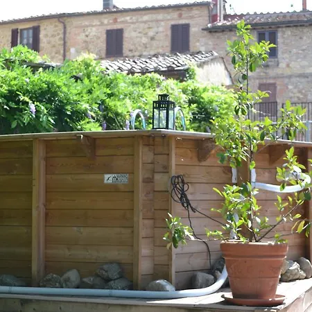 Antiche Dimore Vescovado Country house Vescovato