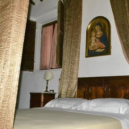 Country house Antiche Dimore Vescovado Vescovato