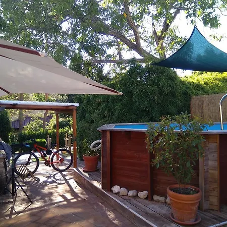 Country house Antiche Dimore Vescovado *