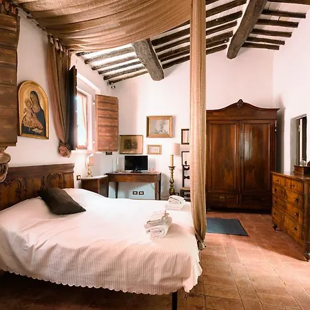 Antiche Dimore Vescovado Country house