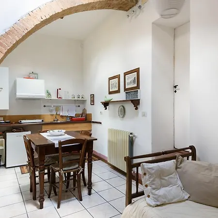 Country house Antiche Dimore Vescovado *